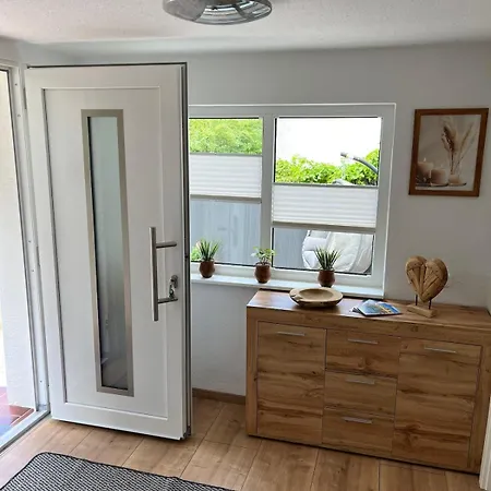 Neubauer Apartment Schwerin (Mecklenburg-Vorpommern)