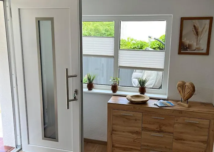 Neubauer Apartment Schwerin (Mecklenburg-Vorpommern)