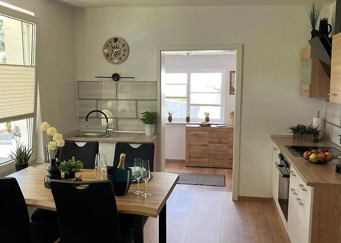 Apartment Neubauer *